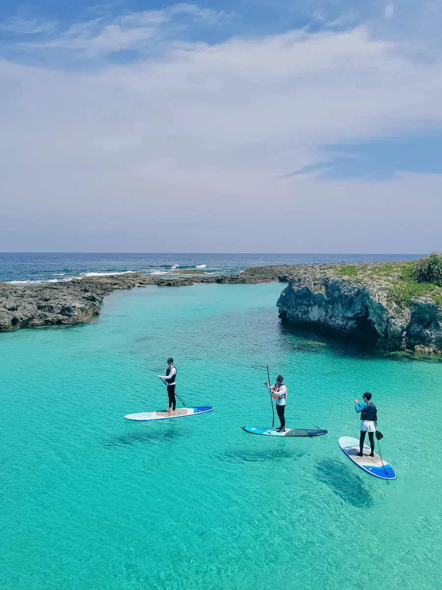 Sugira Beach Main